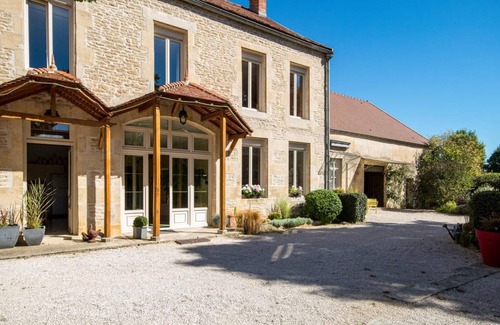 Etrochey Cottage | 220 m² Cabin ∙ 4 bedrooms ∙ 9 guests