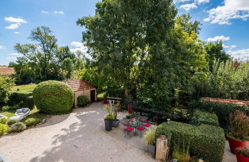 Etrochey Cottage | 220 m² Cabin ∙ 4 bedrooms ∙ 9 guests