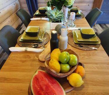Wisla Ski Chalet | 220 m² Chalet ∙ 3 bedrooms ∙ 8 guests