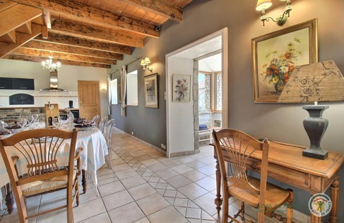 Lannion House | 220 m² Gîte ∙ 5 bedrooms ∙ 8 guests