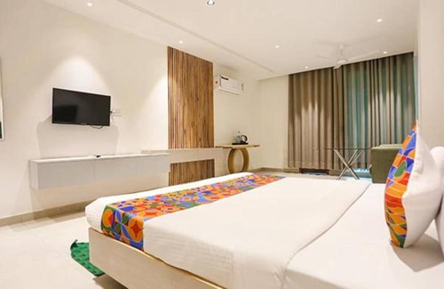Kishangarh Hotel | 220 m² Hotel ∙ 2 guests