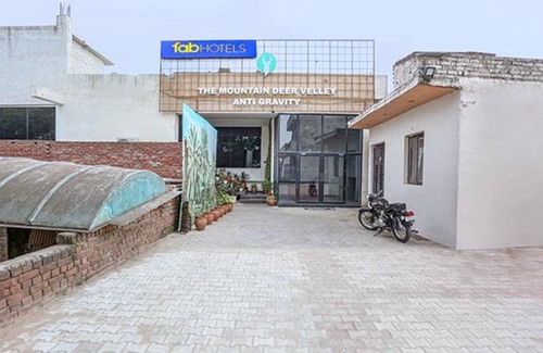 Kishangarh Hotel | 220 m² Hotel ∙ 2 guests