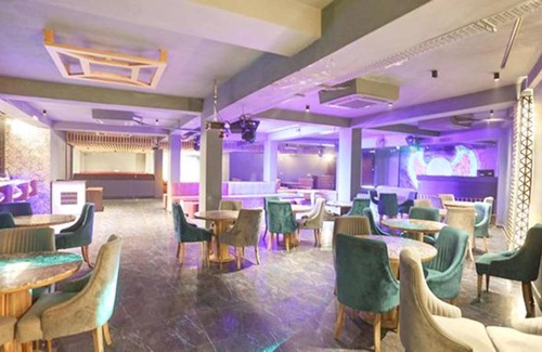 Kishangarh Hotel | 220 m² Hotel ∙ 2 guests