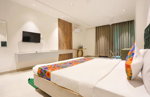 Kishangarh Hotel | 220 m² Hotel ∙ 2 guests