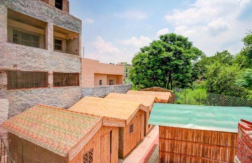 Kishangarh Hotel | 220 m² Hotel ∙ 2 guests