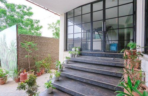 Kishangarh Hotel | 220 m² Hotel ∙ 2 guests