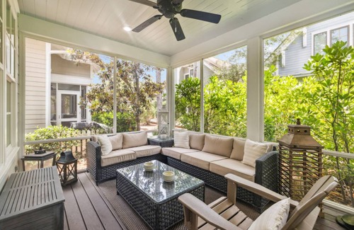 WaterSound West Beach House | 220 m² House ∙ 3 bedrooms ∙ 11 guests