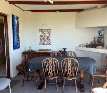 Great Brak River House | 220 m² House ∙ 3 bedrooms ∙ 4 guests