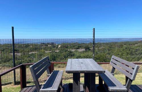 Great Brak River House | 220 m² House ∙ 3 bedrooms ∙ 4 guests