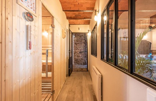 Ungersheim House | 220 m² House ∙ 3 bedrooms ∙ 8 guests