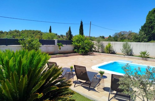 Bogomolje House | 220 m² House ∙ 3 bedrooms ∙ 8 guests