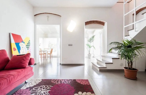 Vecchiano House | 220 m² House ∙ 3 bedrooms ∙ 7 guests