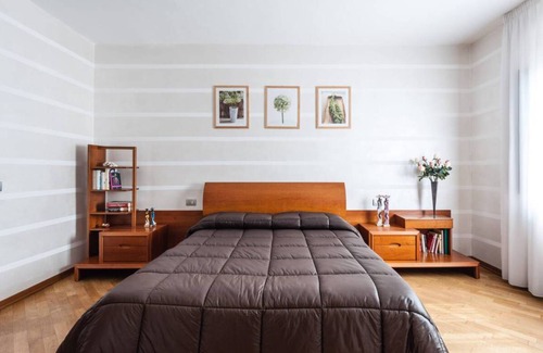 Vecchiano House | 220 m² House ∙ 3 bedrooms ∙ 7 guests