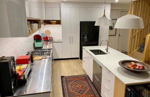 Grey Lynn House | 220 m² House ∙ 3 bedrooms ∙ 6 guests