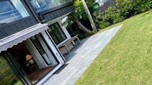 Grey Lynn House | 220 m² House ∙ 3 bedrooms ∙ 6 guests