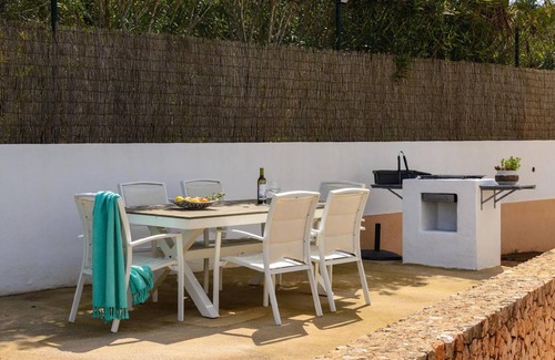 Puig Manya House | 220 m² House ∙ 4 bedrooms ∙ 8 guests