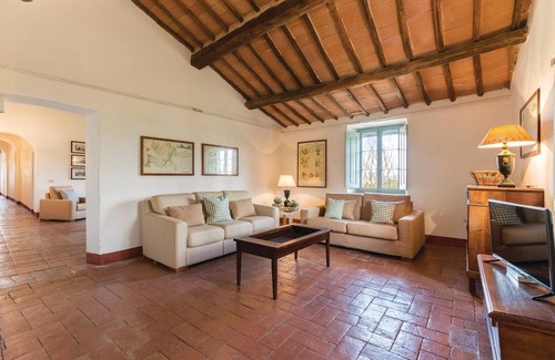 Lilliano House | 220 m² House ∙ 4 bedrooms ∙ 8 guests