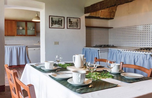 Lilliano House | 220 m² House ∙ 4 bedrooms ∙ 8 guests