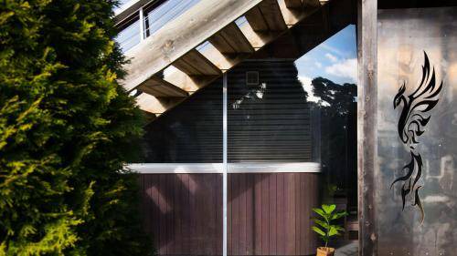 Hepburn House | 220 m² House ∙ 4 bedrooms ∙ 8 guests