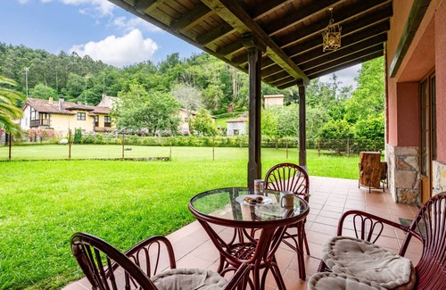 La Riera House | 220 m² House ∙ 4 bedrooms ∙ 9 guests