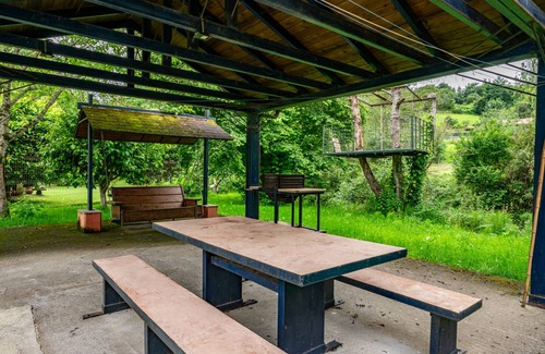 La Riera House | 220 m² House ∙ 4 bedrooms ∙ 9 guests