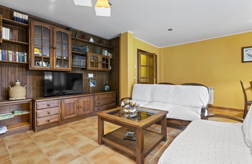 La Riera House | 220 m² House ∙ 4 bedrooms ∙ 9 guests