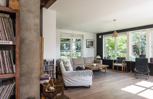 Varmdo House | 220 m² House ∙ 4 bedrooms ∙ 9 guests