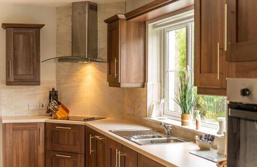 Fahan House | 220 m² House ∙ 4 bedrooms ∙ 8 guests