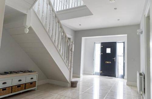 Fahan House | 220 m² House ∙ 4 bedrooms ∙ 8 guests