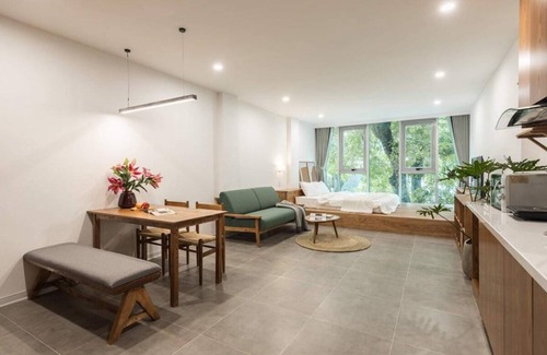 Old Quarter House | 220 m² House ∙ 4 bedrooms ∙ 12 guests