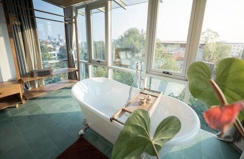 Old Quarter House | 220 m² House ∙ 4 bedrooms ∙ 12 guests