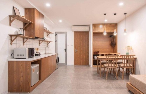 Old Quarter House | 220 m² House ∙ 4 bedrooms ∙ 12 guests