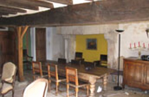 Daumeray House | 220 m² House ∙ 5 bedrooms ∙ 13 guests