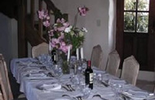 Daumeray House | 220 m² House ∙ 5 bedrooms ∙ 13 guests