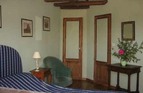 Daumeray House | 220 m² House ∙ 5 bedrooms ∙ 13 guests