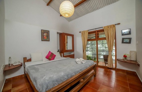 Kotagiri House | 220 m² House ∙ 5 bedrooms ∙ 15 guests