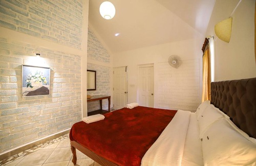 Kotagiri House | 220 m² House ∙ 5 bedrooms ∙ 15 guests