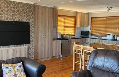 Bothastrand House | 220 m² House ∙ 5 bedrooms ∙ 10 guests