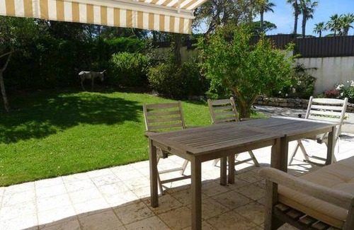 La Nartelle House | 220 m² House ∙ 4 bedrooms ∙ 6 guests