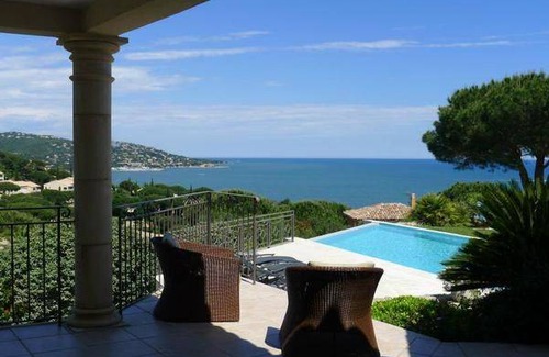 La Nartelle House | 220 m² House ∙ 4 bedrooms ∙ 6 guests