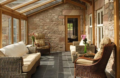 Munlochy House | 220 m² House ∙ 9 bedrooms ∙ 16 guests