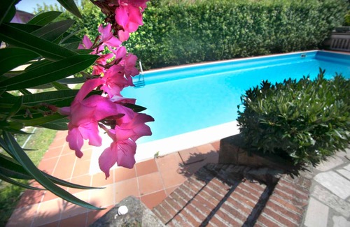 Desenzano del Garda Villa | 220 m² Villa ∙ 5 bedrooms ∙ 8 guests