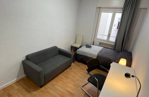 Retiro Resort | 220 m² Private room ∙ 1 bedroom ∙ 1 guest