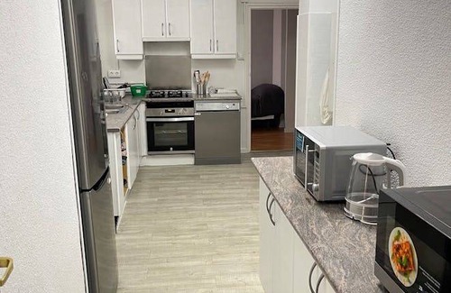Retiro Resort | 220 m² Private room ∙ 1 bedroom ∙ 1 guest