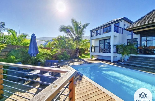 Le Portail Villa | 220 m² Villa ∙ 5 bedrooms ∙ 10 guests