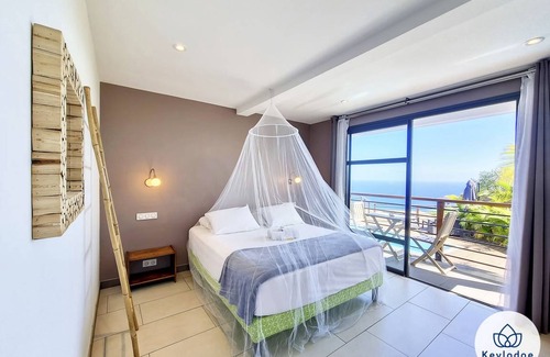 Le Portail Villa | 220 m² Villa ∙ 5 bedrooms ∙ 10 guests