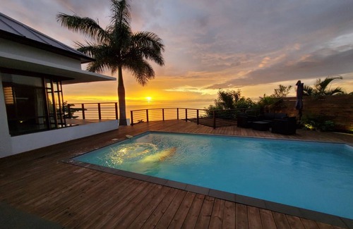 Le Portail Villa | 220 m² Villa ∙ 5 bedrooms ∙ 10 guests