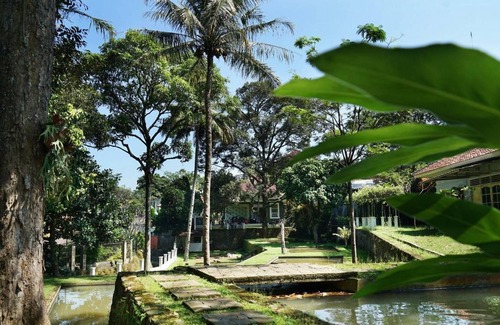 Pancawati Villa | 220 m² Villa ∙ 3 bedrooms ∙ 6 guests