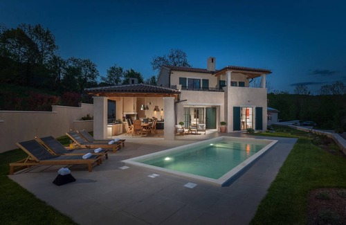 Vele Mune Villa | 220 m² Villa ∙ 3 bedrooms ∙ 8 guests