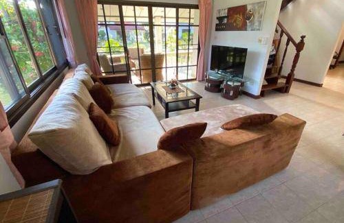 Huai Yang Villa | 220 m² Villa ∙ 3 bedrooms ∙ 6 guests